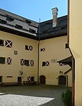 Innenhof