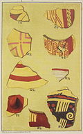 Mährische Bemaltkeramik (Westlicher Lengyel-Kreis)