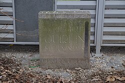 Moritz und Betty Quirein