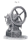 Aus einem Prospekt der Fa. Märky, Bromovsky und Schulz aus dem Jahr 1888. Über eine tatsächliche Produktion ist nichts bekannt.