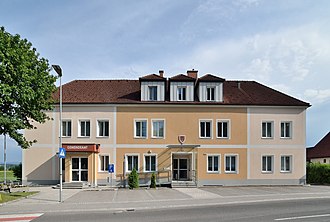 Gemeindeamt
