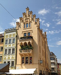 Museumstraße 1-3