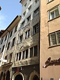 Museumstraße 14