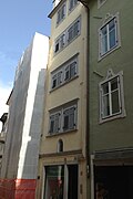 Museumstraße 26