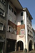 Museumstraße 29