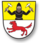 Wappen von Mutěnín