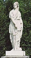 20 Die Sibylle von Cumae