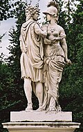 29 Janus und Bellona