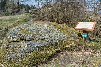 Pechölstein am Großdöllnerhof