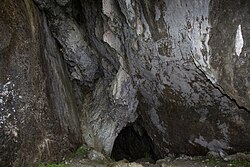 Tricklfallhöhle