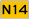 N14