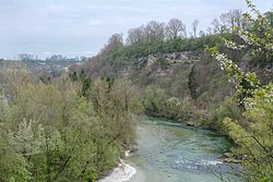 Untere Steyr