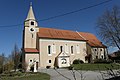 Pfarrkirche Paasdorf