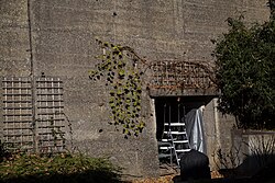 Stollenanlage Mariatrost