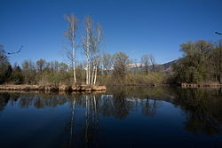 Gamperlacke in der Stadtgemeinde Liezen