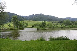 Rattenberger Teich in Fohnsdorf