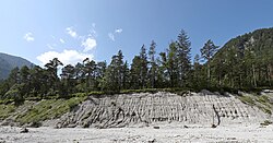 Karlschütt in St. Ilgen