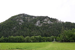 Zigöllerkogel in Köflach