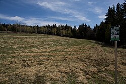 Pflanzenschutzgebiet KG Staudach