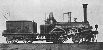 NStB – CAROLINENTHAL