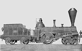 NStB – KÖNIGSSAAL