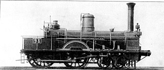 NStB – „Přibram“ bereits mit StEG-Nr. 98