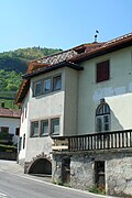 Ehemaliger Gasthof Sonne