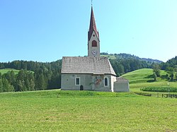St. Jakob in Nasen
