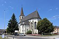 Pfarrkirche Natternbach