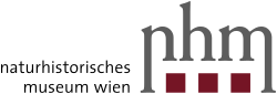Logo des Naturhistorischen Museums Wien