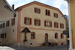 Dorfmair, Hauptstraße 53