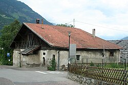 Füller in Tschirland