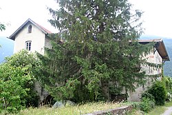 Obermair in Tschirland