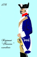 1776 bis 1779