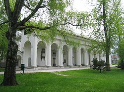 Navje-Gedenkpark