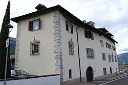 Nesselhof, Maria-Rast-Weg 3