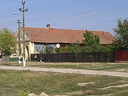 Seitenansicht, 2009