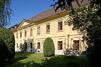 Sensenschmiede Blumau