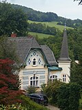 Weinbergstraße 10