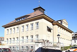 Alte Volksschule