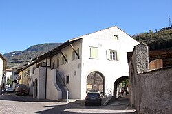 Fleimstaler Straße 35-37-39