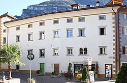 Fleimstaler Straße 43