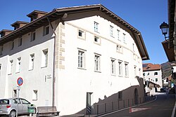 Fleimstaler Straße 28