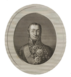 Charles Nicolas Oudinot