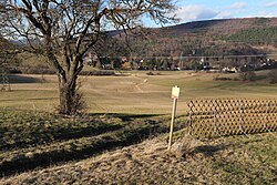 Naturgebilde Niedermoor