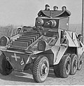 ADGZ (Austro-Daimler-Steyr Geländewagen)