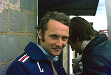 Niki Lauda | AustriaWiki im Austria-Forum