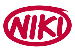 Logo der Niki