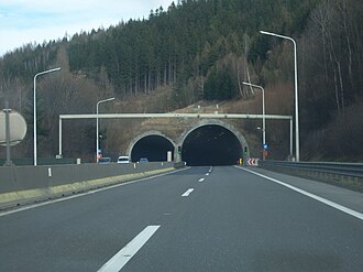 Niklasdorftunnel