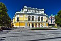 Theater in Nischni Nowgorod